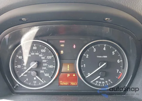 2011 BMW 328I xDrive from USA, damaged, VIN WBAPK5C50BF126403